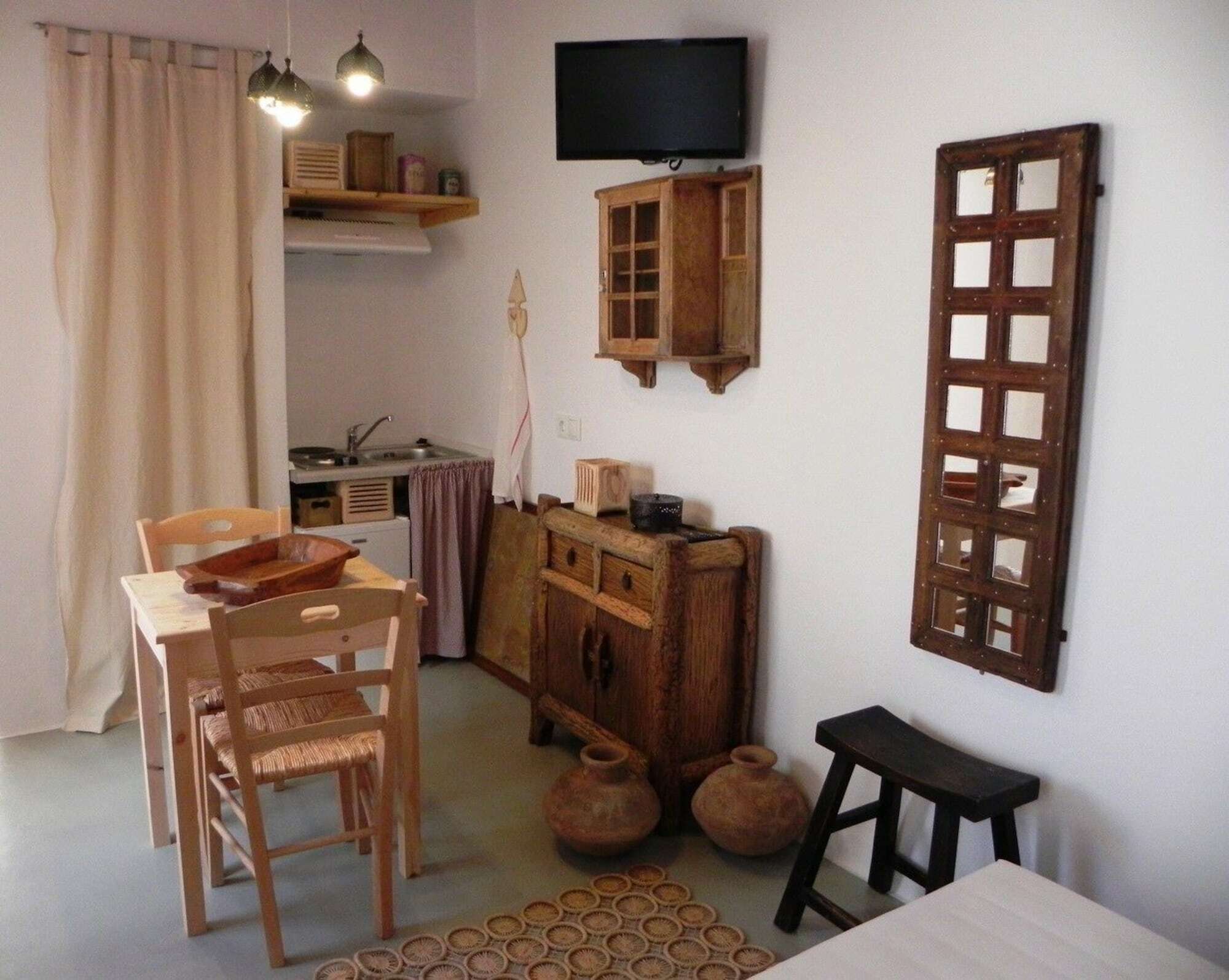 Leilighet Esel